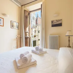  Appartamento Charming 2bed Overlooking Duomo - Hosted By Sweetstay