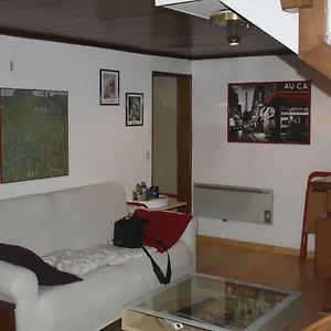  Appartamento Studio 65