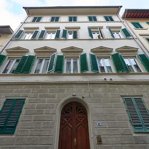  公寓 Florence&us Santa Croce